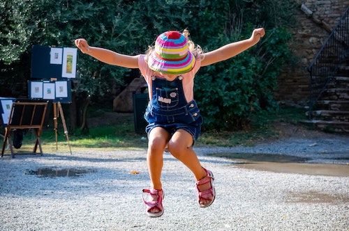 Empowering Our Children