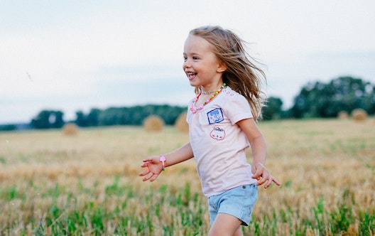 Assisting special needs children to become less anxious and more focused through Mindfulness meditation practice.