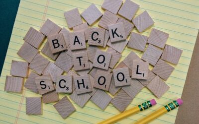 Transitioning to high school – My top 5 tips to support your special needs child: