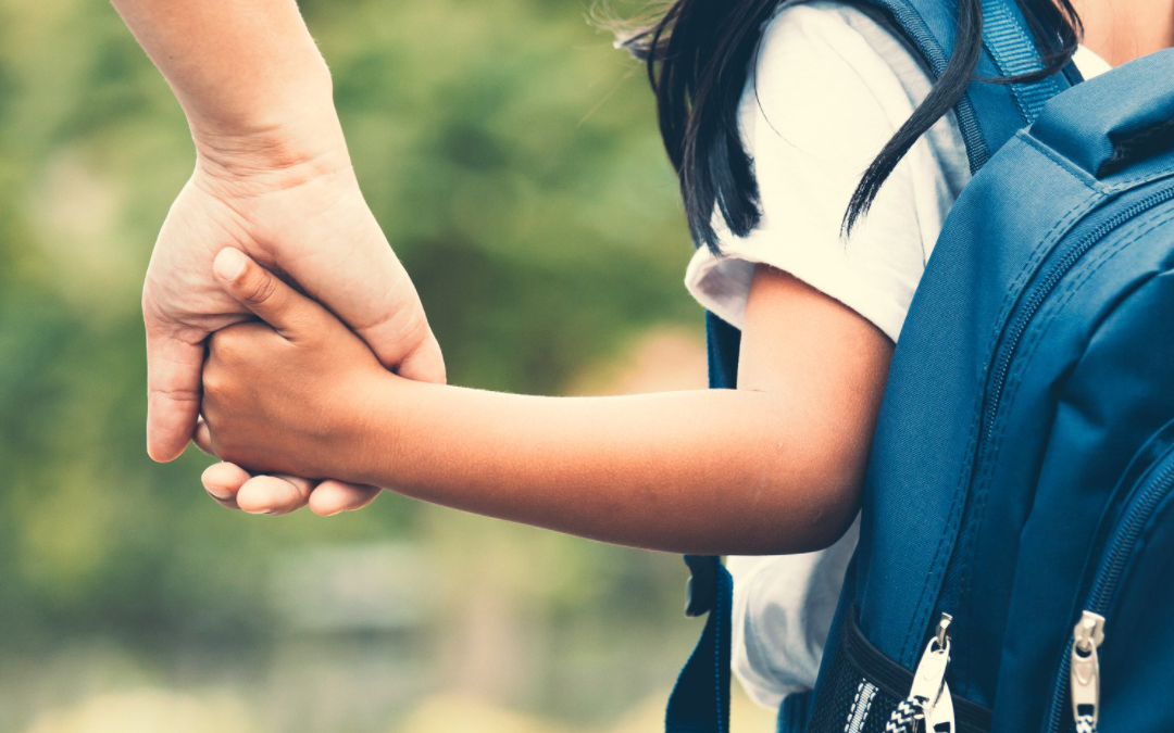 Support your neurodiverse child as they resume Face to Face Learning