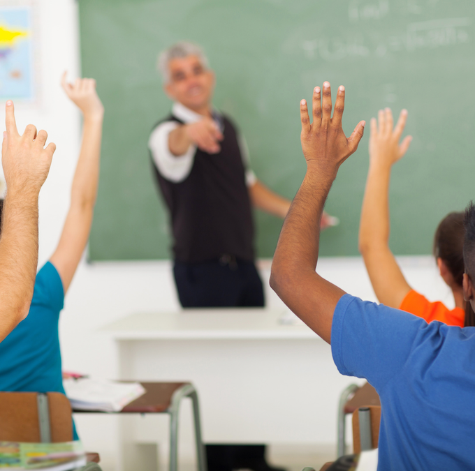 Preparing for High School on the Spectrum