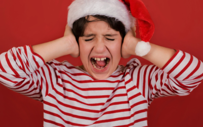 Christmas Tips for Neurodiverse Families