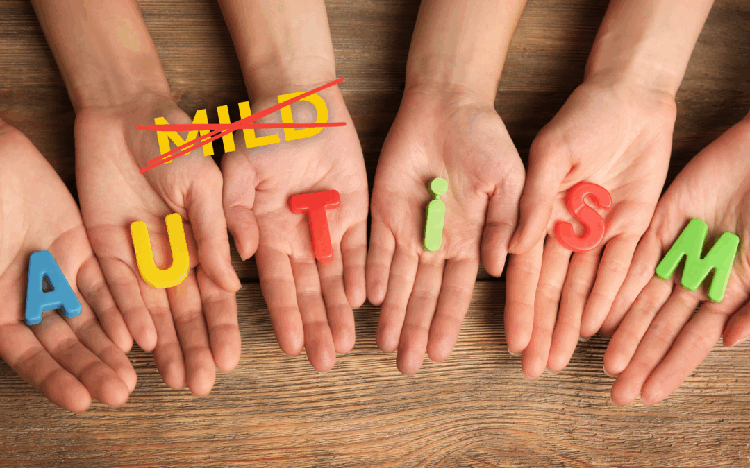 There’s No Such Thing as “Mild Autism”: Why Minister Butler’s NDIS Rhetoric Has Sparked a Community Uprising, and Why It Matters