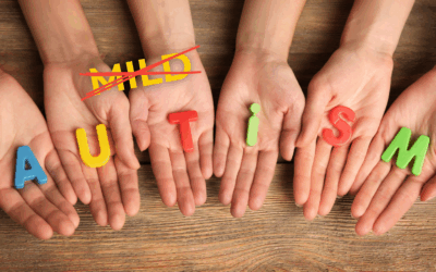 There’s No Such Thing as “Mild Autism”: Why Minister Butler’s NDIS Rhetoric Has Sparked a Community Uprising, and Why It Matters